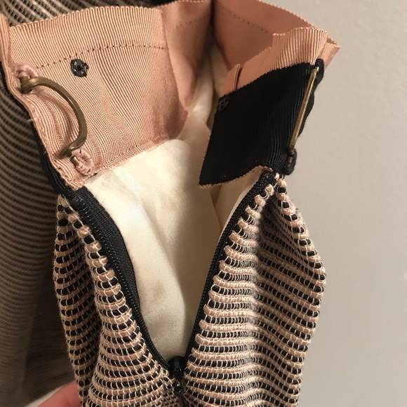 3.1 Phillip Lim High Waisted Mini Skirt size 2 - Picture 4 of 6